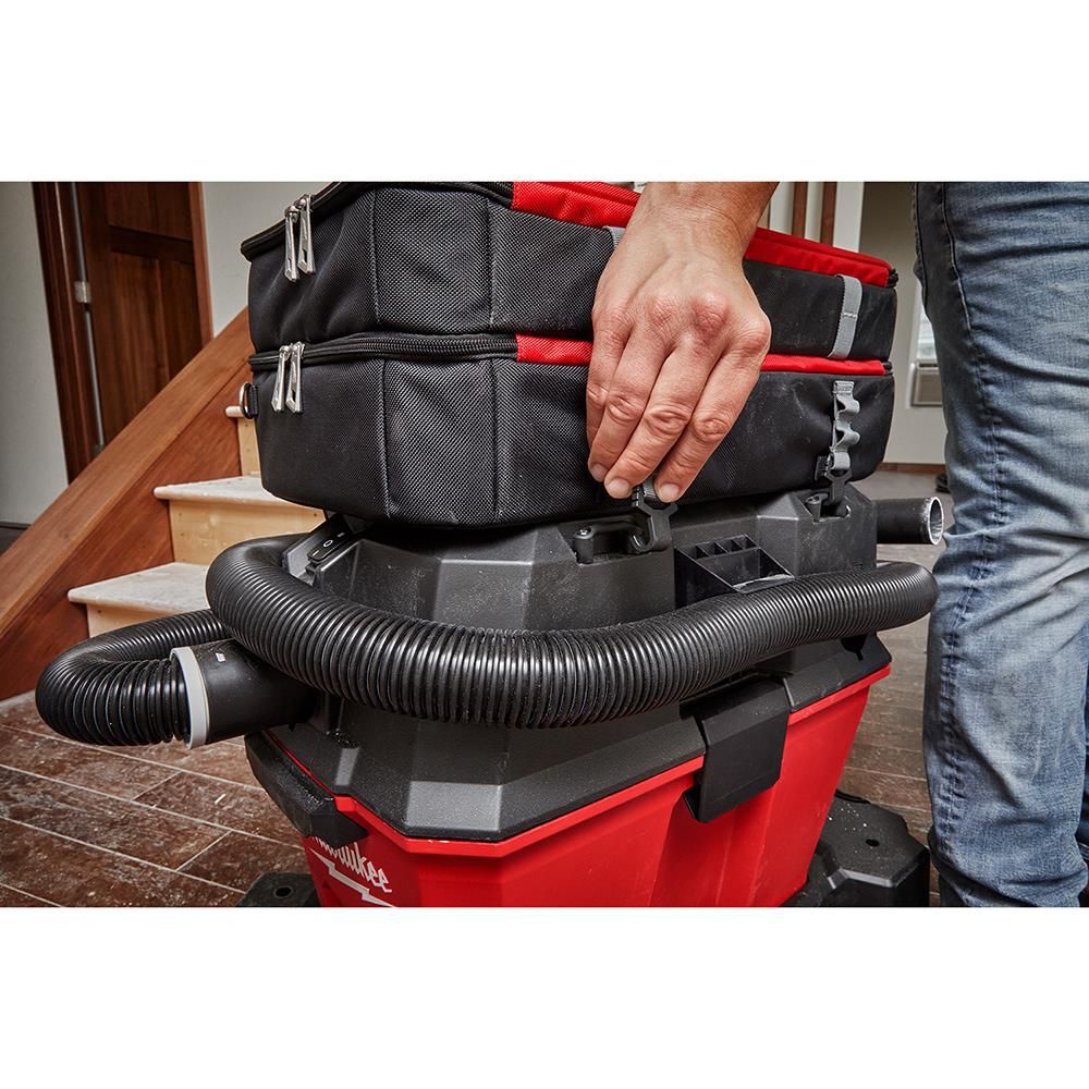 Milwaukee Vacuum Tool Storage Bag, large image number 11