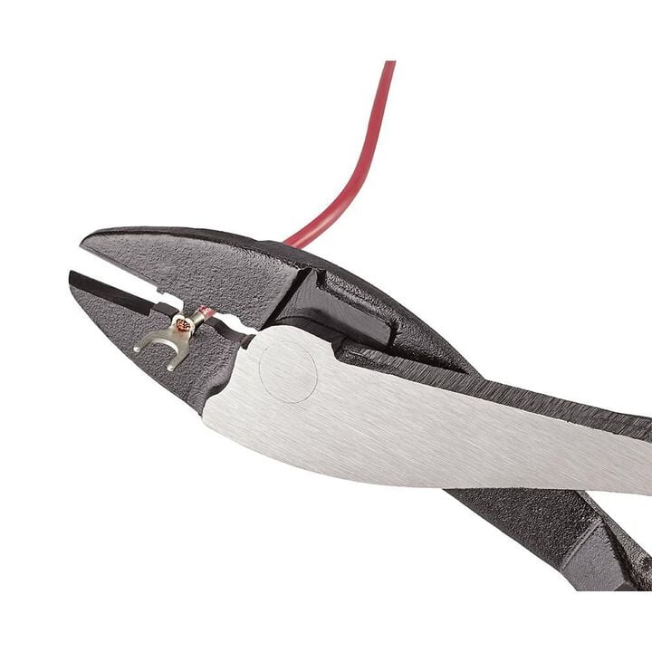 Milwaukee Crimping Pliers, large image number 4