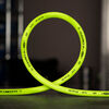 Flexzilla 1/2 Inch x 4 Ft. 300 Psi Polymer Air Whip Hose with 3/8 Inch MNPT, small image number 4
