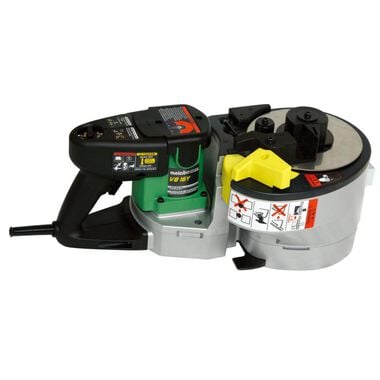 Metabo HPT Portable #5 Rebar Bender/Cutter