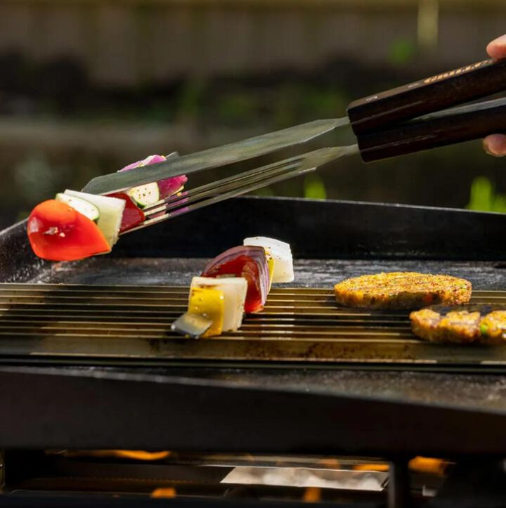 GrillGrate ComboTong, large image number 5