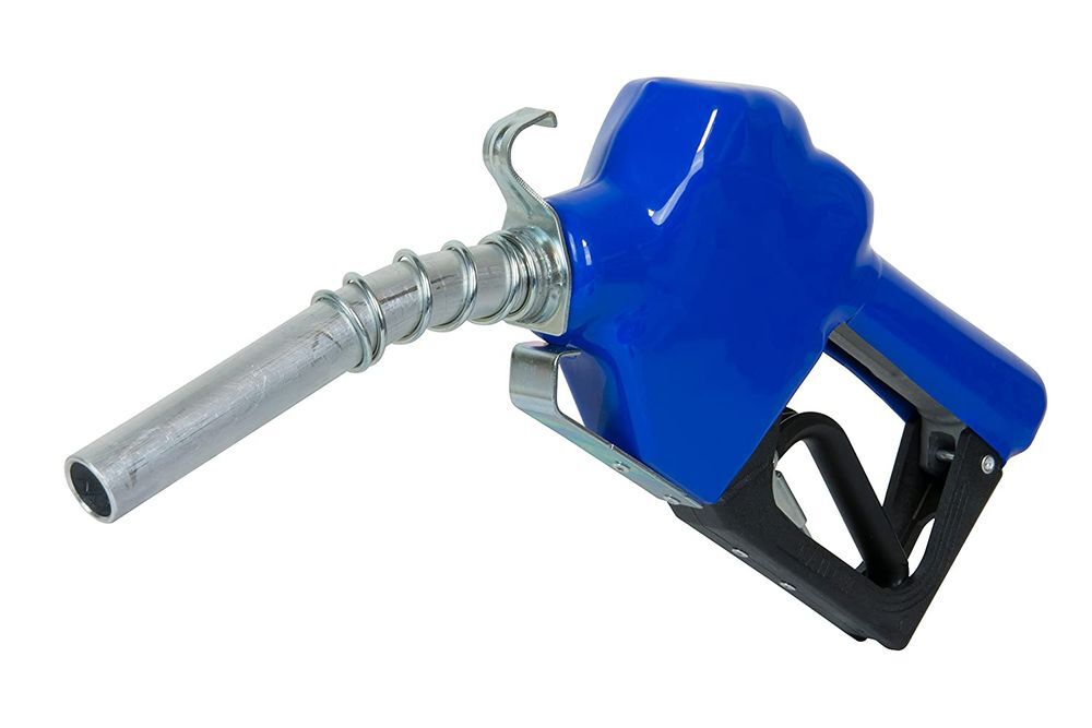 Fill-Rite 12V 15 GPM Fuel Transfer Pump Arctic Package, large image number 3