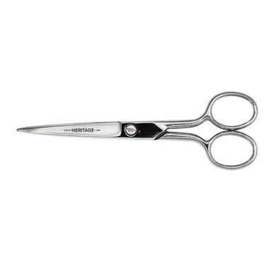 Klein Tools Sharp Point Scissor 6-Inch