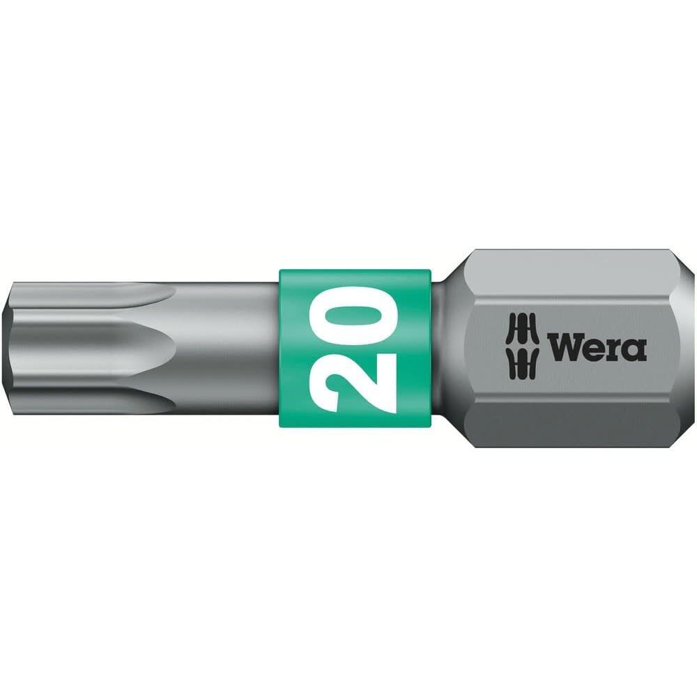 Wera Tools Tool-Check Modular Imperial 1 Set, 21 Pieces, large image number 17