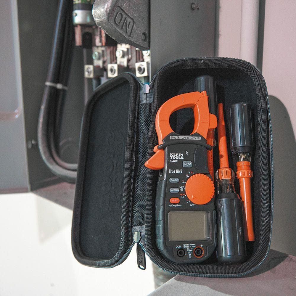 Klein Tools Tradesman Pro Hard Case Large, large image number 3