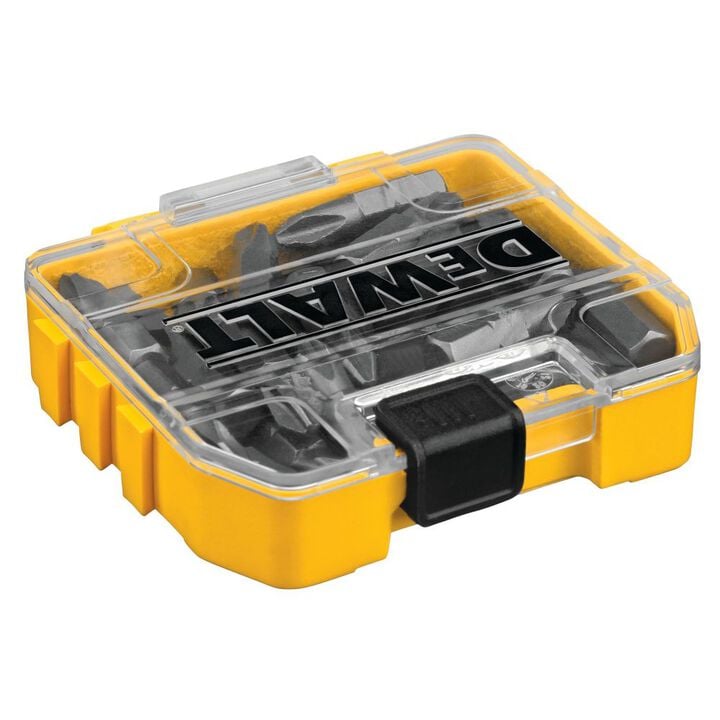 DEWALT Screwdriver Bit Set, Phillips #2, 1-Inch, 30 Pieces, large image number 3