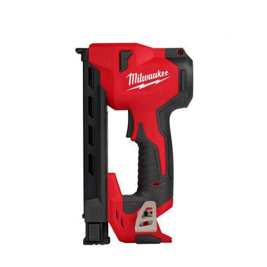 Milwaukee M12 Cable Stapler (Bare Tool), large image number 1