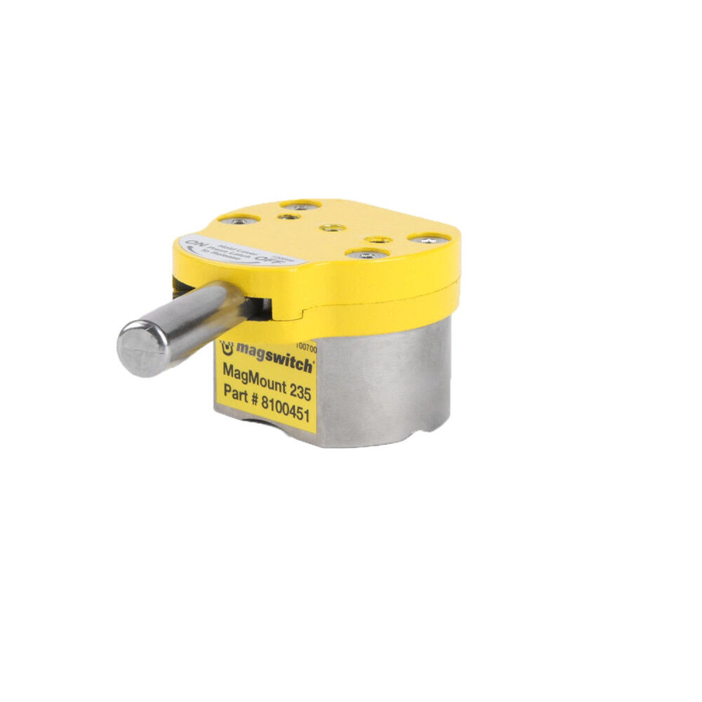 Magswitch MagMount 235 Magnetic Mount, large image number 2
