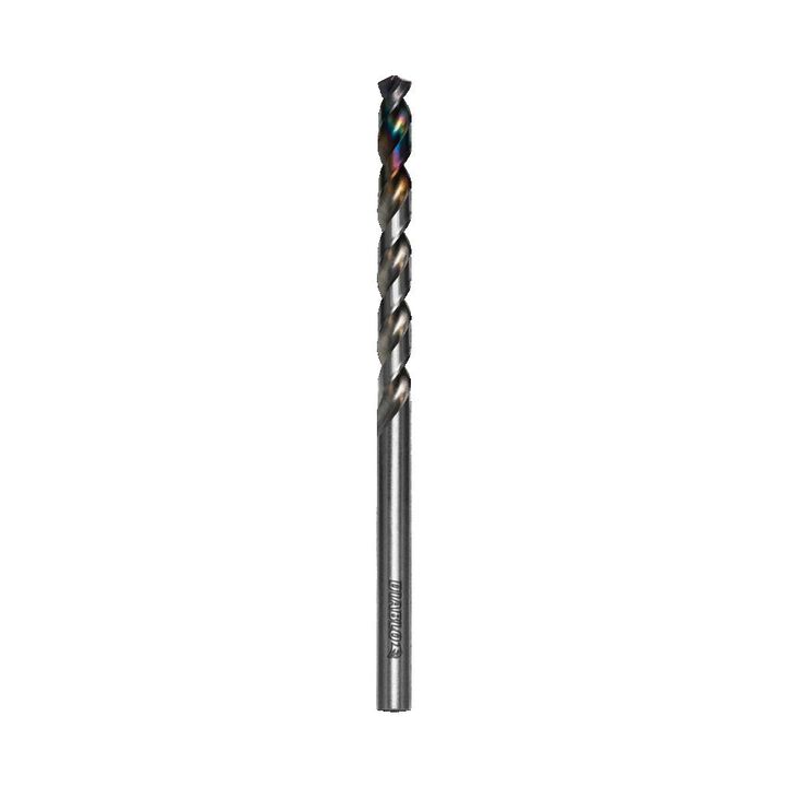 Diablo Tools 9/64 Inch Metal Demon Drill Bit for Mild, Hardened and Stainless