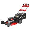 CRAFTSMAN V20 BRUSHLESS RP 21 Inch Rear Wheel Driver Mower Kit, small image number 1