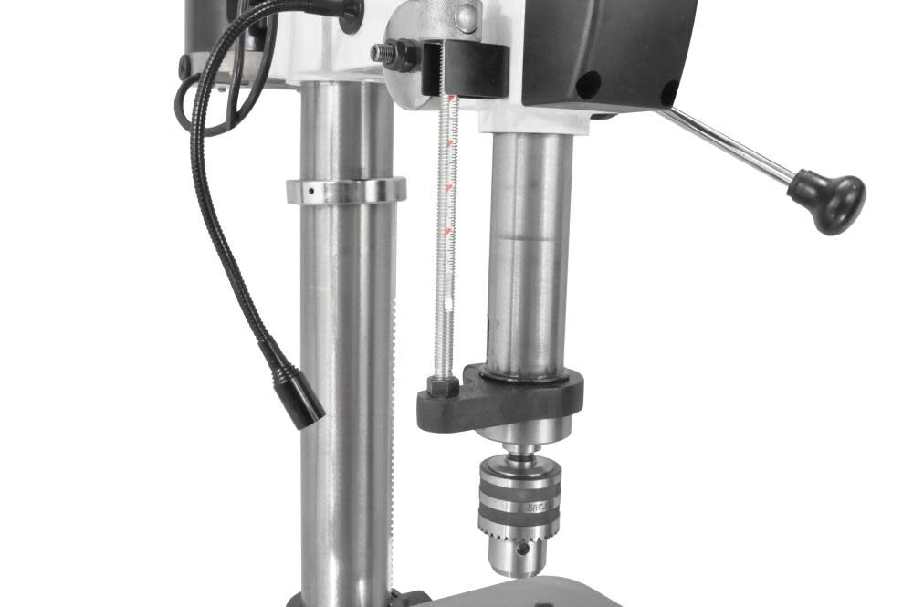 Rikon drill 2025 press