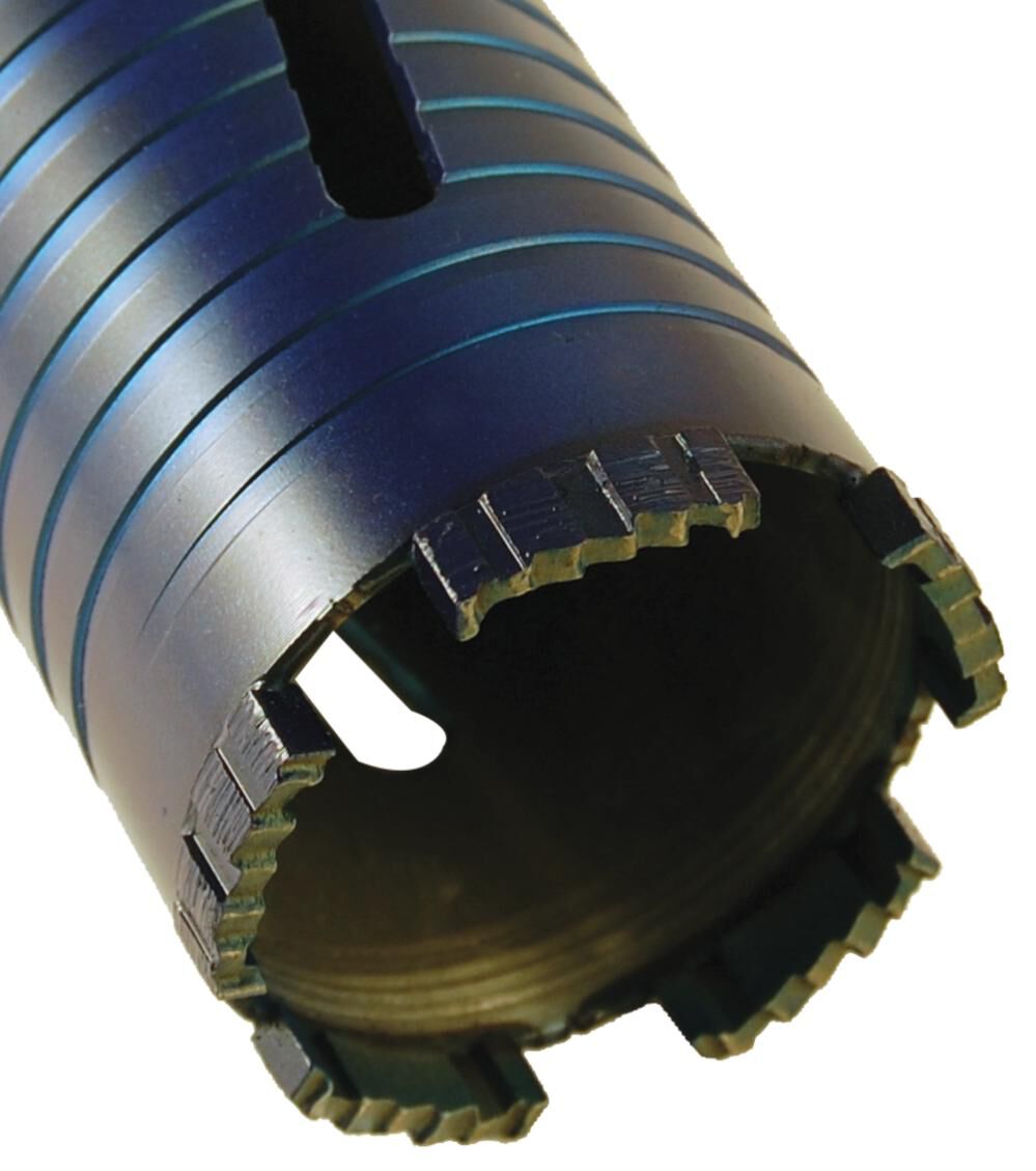 Diteq 3 In. C-34 Arix Dry Core Bit, large image number 5