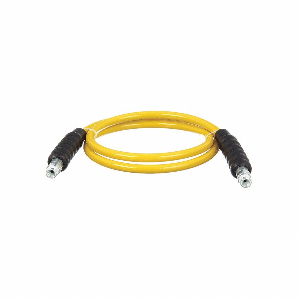 Enerpac H700 Hydraulic Hose 0.25 Inch ID 10 Ft 10,000 PSI, large image number 2