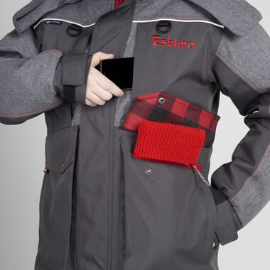 Eskimo Keeper Jacket Womens 3944302A750 - Acme Tools
