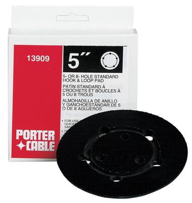 Porter Cable Sanding Pad, large image number 0