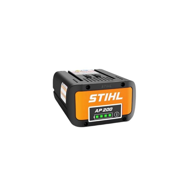 Stihl MSA 220 C-B Chainsaw (BareTool), AP 200 Battery & Charger Bundle, large image number 10
