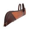 Duluth Pack 43 Inch Brown Leather Shotgun Case, small image number 3