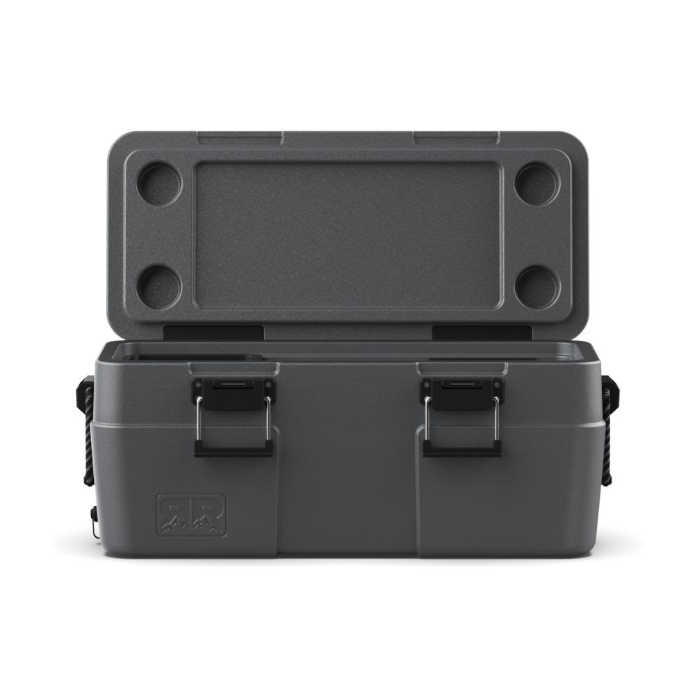 Rugged Road 115 V2 Cooler, Forest Green, large image number 2