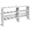 Weather Guard Commercial Shelving Package for Mercedes Metris Vans, small image number 4