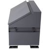 Better Built Model 3068-BB 60in Jobsite Storage Sloped Chest, small image number 5