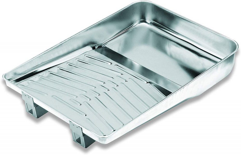Wooster Deluxe Metal Tray, large image number 2