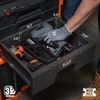 Klein Tools MODbox Multi-Depth Three-Drawer Toolbox, small image number 4