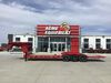 Diamond C HDT 28 Ft Triple Axle Gooseneck Tilt-Bed Trailer, small image number 2