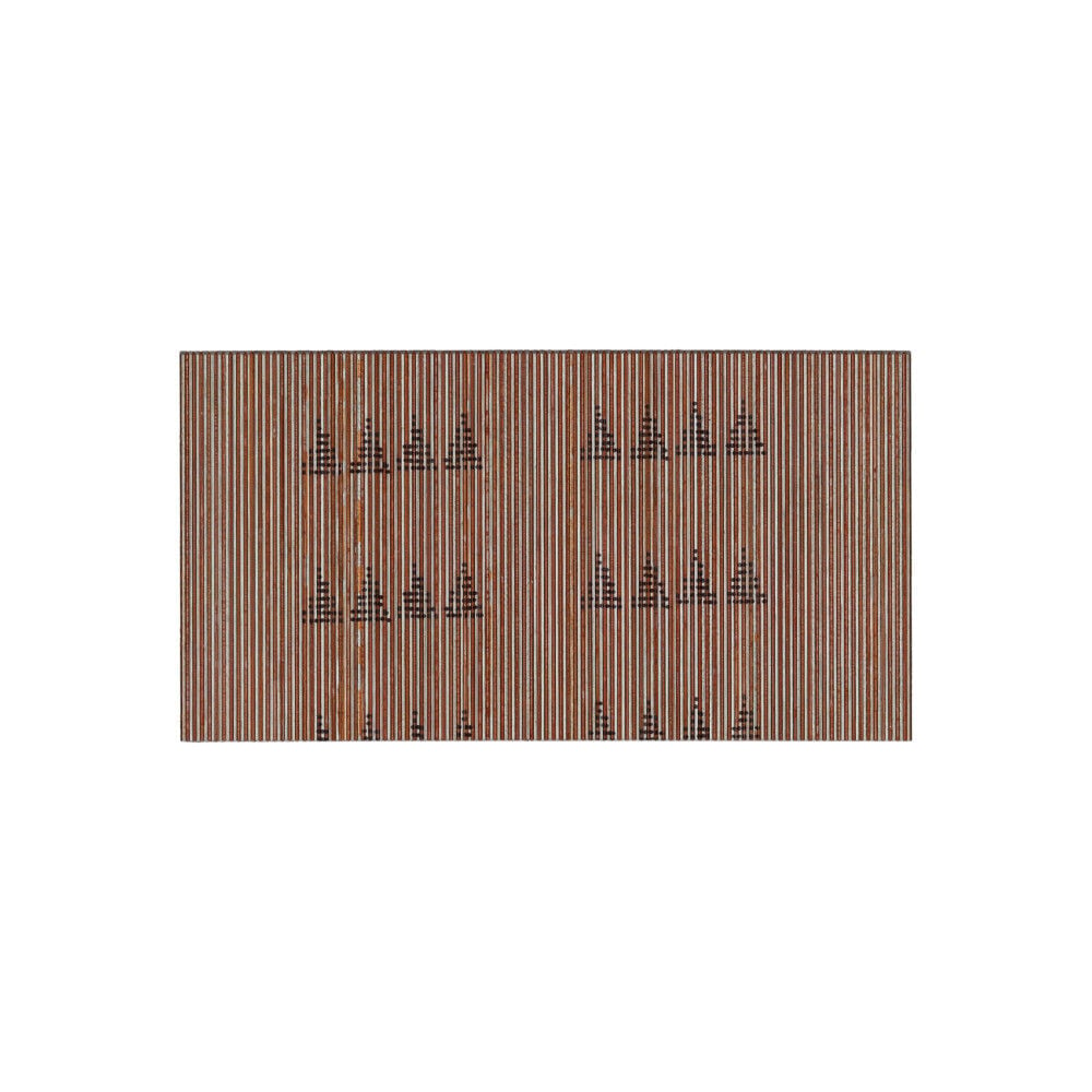 Bosch 1 Inch 23 Gauge Galvanized Pins, 10000 Pieces, large image number 1