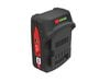 Rubi Tools ENNERGY CAS 18V 2 Ah Lithium Ion Power Tool Battery Pack with Fuel Indicator, small image number 1