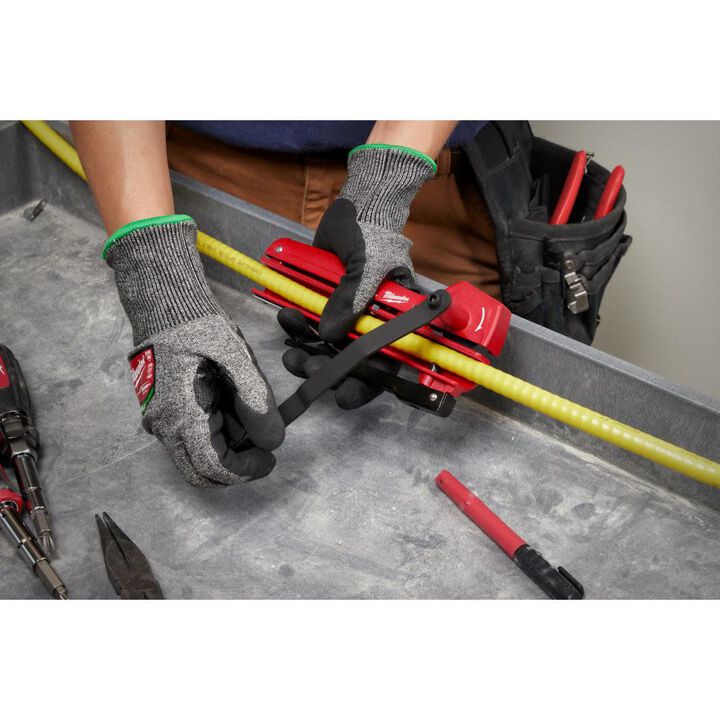 Milwaukee Armored Cable Cutter, large image number 5