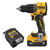 DEWALT 20V MAX ATOMIC Drill/Driver Kit, small image number 1