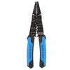 Klein Tools Long Nose Multi-Purpose Wire Stripper, small image number 2