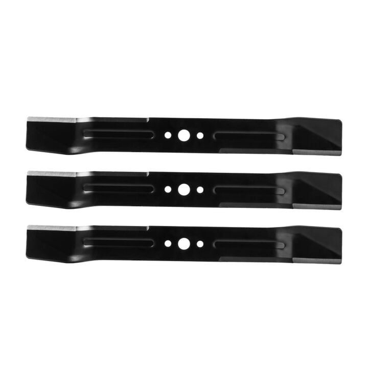 EGO Power+ Blade Set for 52 Z6 ZTR Mower High Lift Bagging, large image number 0