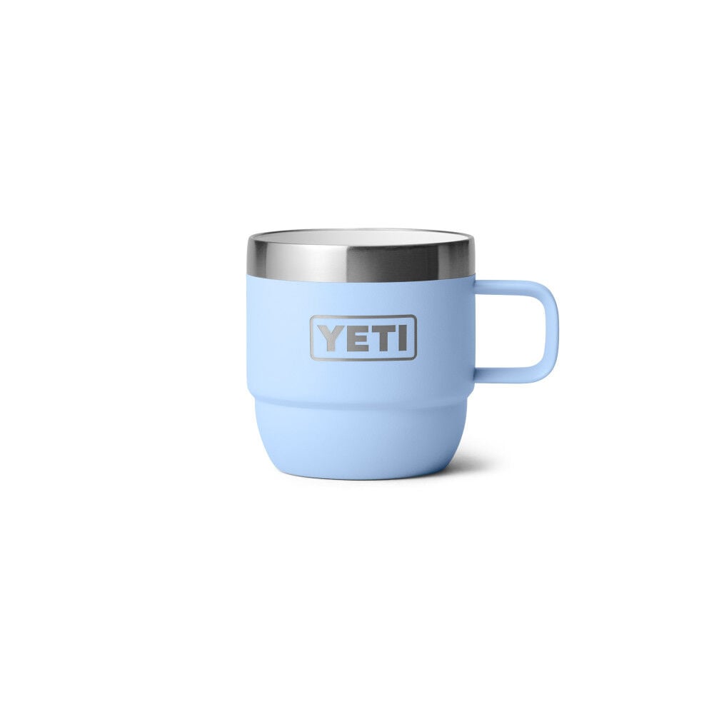 YETI 6oz Rambler Stackable Mug 2 Pack – 21071504661