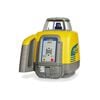 Spectra Precision Laser Level with HL450 Receiver, GR151, Flat Head Tripod, small image number 3