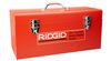 Ridgid #606 Heavy-Duty Tool Box, small