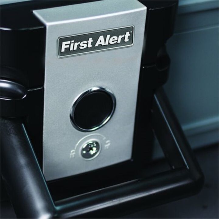 First Alert Fire Chest, large image number 2