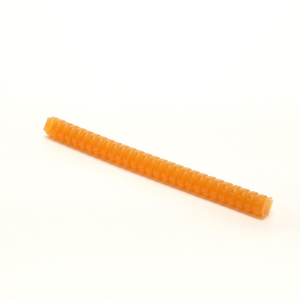 3M Hot Melt Adhesive Brown Polyamide 5/8 in x 8 in, large image number 3