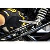 GEARWRENCH 18mm 90T 12 Point Ratcheting Combination Wrench, small image number 2