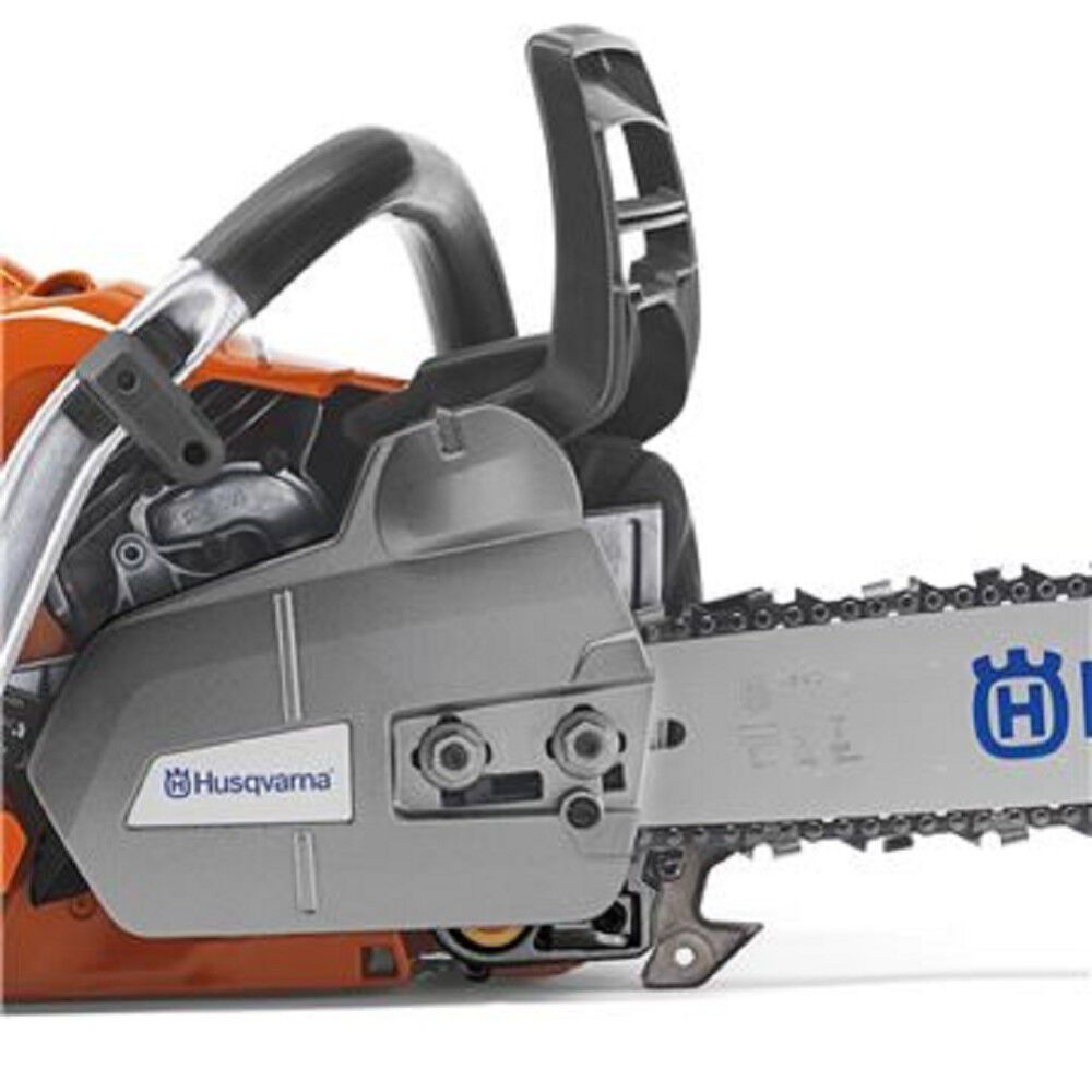 Husqvarna 545 II 16 In. Chainsaw - 50 GA, large image number 3