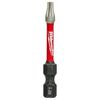 Milwaukee SHOCKWAVE 2 in. T20 Impact Driver Bits 5PK, small