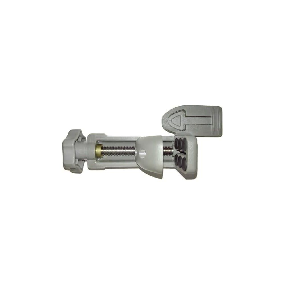 Spectra Precision General Purpose Rod Clamp for HR150 Receiver, large image number 2