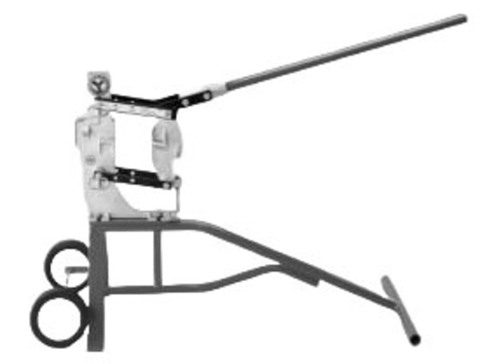 Gardner Bender NoDog Offset Bender for Bending 1/2 in EMT, IMC, Rigid