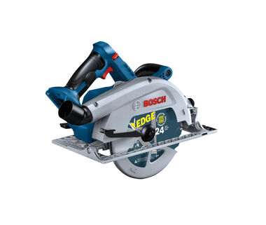 Bosch 18V 7-1/4 Inch Circular Saw (Bare Tool)