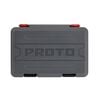 Proto Socket Set 1/2 DR SAE/MM HEX BIT SET 18pc, small