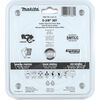 Makita 5-3/8 Inch 36T Carbide-Tipped Saw Blade Metal, small image number 3