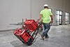 Milwaukee PACKOUT 2 Wheel Cart and Large PACKOUT Box Bundle, small image number 5