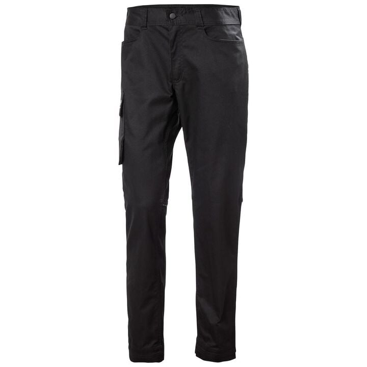 Helly Hansen Manchester Service Pant Black