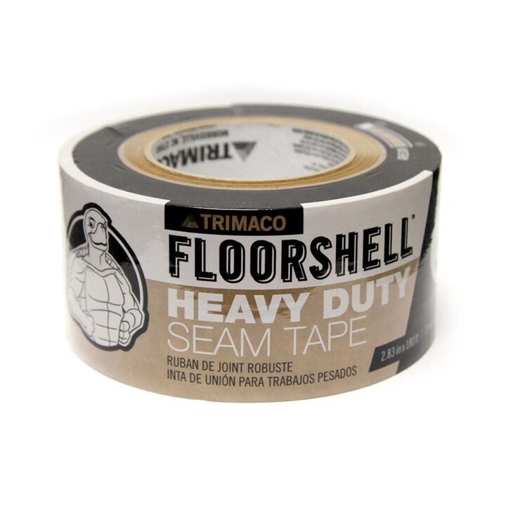 Trimaco 2.83 x 180 FloorShell Heavy Duty Seam Tape