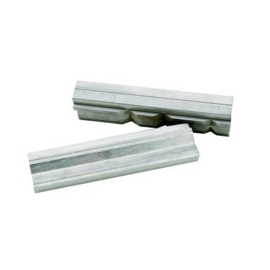 Wilton Prism Jaw Cap 6 In. Jaw Width, large image number 0